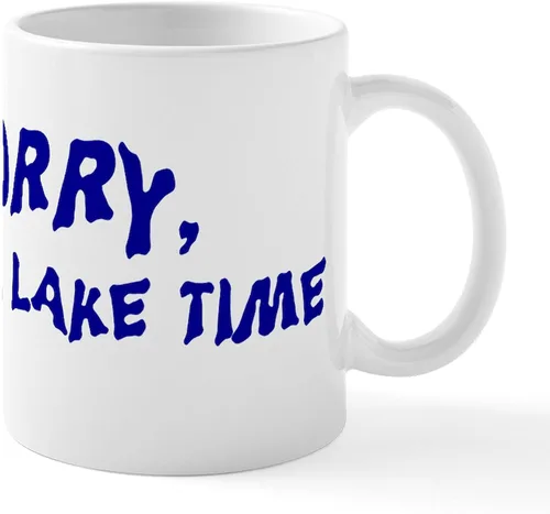 Vista 15 de CafePress Sorry I'm Taken - Taza de café y té, S, Blanco