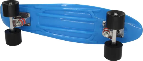 Vista 4 de FixtureDisplays® 22" Skateboard Cruiser 15192