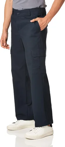Vista 2 de Dickies Pantalón cargo holgado y recto para hombre
