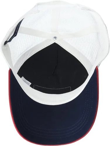 Vista 3 de Tommy Hilfiger Gorra de camionero para hombre