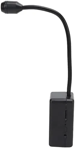 Vista 9 de Ciciglow Mini cámara 1080P Full HD Cámara de seguridad inteligente con detección de movimiento para el hogar al aire libre