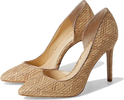 Vista 7 de Jessica Simpson Zapatos de tacón Prizma D'Orsay para mujer