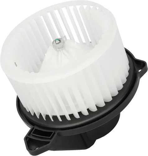Vista 29 de Conjunto de motor ventilador HVAC compatible con Chevy(GMC) 99-06 Silverado(Sierra) 1500/2500/3500 para Avalanche/Suburban/Tahoe - Reemplaza 35143