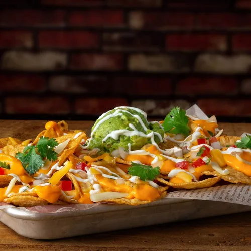 Vista 8 de Tostitos Chips de tortilla Rounds del tamaño de un bocado, bolsas de 1 onza (paquete de 40)