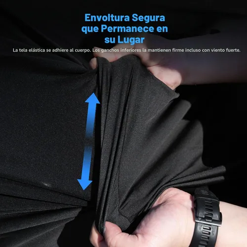 Vista 3 de Xipoo Funda de coche compatible con Chevy Camaro 2010-2025, cubierta de automóvil sedán, a prueba de polvo, a prueba de arañazos, para exteriores