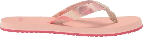 Vista 6 de Sanuk Unisex-Child Y Ashland St