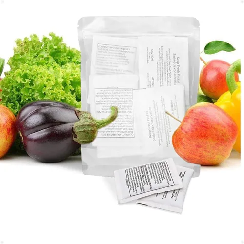Vista 2 de prime&swift Conservador de productos para refrigerador W10346771A (12 paquetes-6 paquetes incluidos), repuesto para 2117689, AH3503014