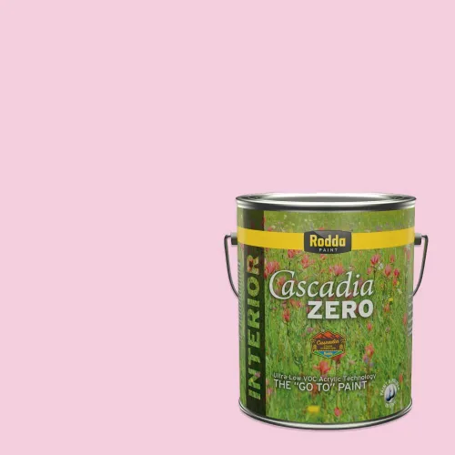 Vista 193 de Rodda Paint CASCADIA XL - Pintura satinada e imprimación para exteriores en uno, cuarto de galón, diosa de la luna
