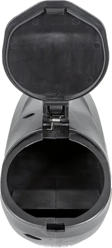Vista 3 de HK Army Cargador de tolva de paintball alimentado por gravedad GFX