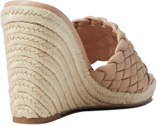 Vista 4 de Steve Madden Womens Udele Sandal