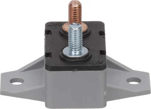 Vista 5 de MotorGuide Manual del interruptor