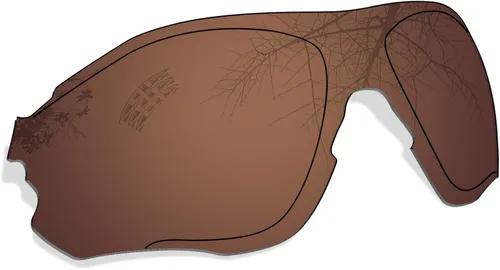 Vista 24 de Lentes y accesorios de repuesto para gafas de sol Oakley EV Zero Path Asian Fit OO9313 - Varias opciones