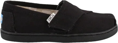 Vista 17 de TOMS - Alpargatas sin cordones para mujer, con diseño de Paper Source
