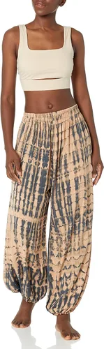 Vista 4 de Monica Boho Island - Pantalones de yoga