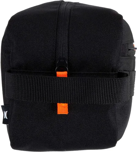 Vista 4 de Hurley One and Only Small Items Travel Dopp Kit