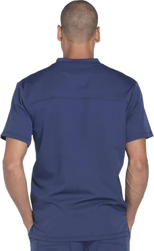Vista 5 de Dickies Dynamix DK640 - Camiseta para hombre con cuello en V