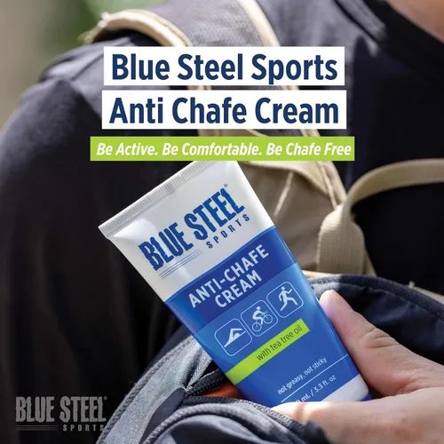 Vista 8 de Crema ANTI-CHAFE savia de áboles de té.