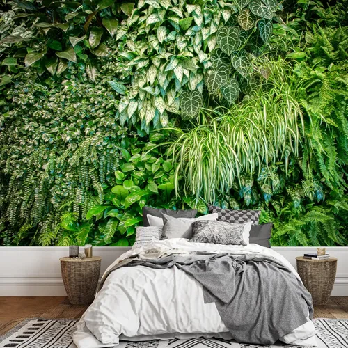 Vista 27 de wall26 serie Wall Mural Papel de empapelar autoadhesivo, grande., WMR-WP-X-D986-66x24x4