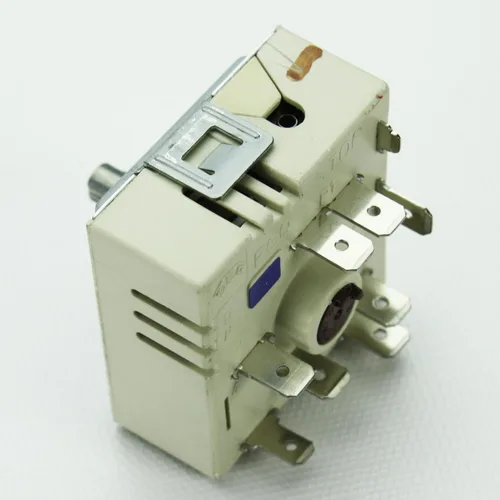 Vista 4 de Whirlpool 9758060 Interruptor infinito para estufa