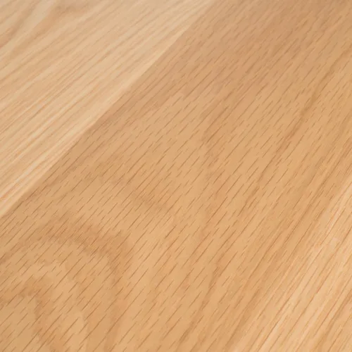 Vista 5 de Christopher Knight Home Salli Mesa de comedor de madera, acabado de roble natural