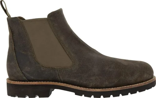 Vista 2 de ECCO Jamestown Chelsea - Botas para hombre