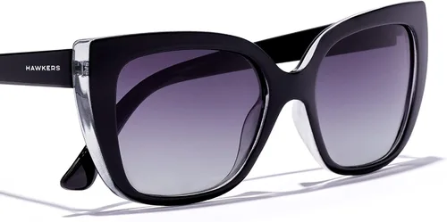 Vista 4 de Hawkers BRIGITTE Sunglasses for Men and Women. Other available