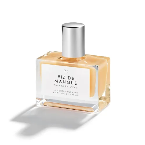 Vista 12 de Le Monde Gourmand Açai Baie Eau de Parfum - 1 fl oz (30 ml) - Notas de vainilla, bayas y lirio del valle