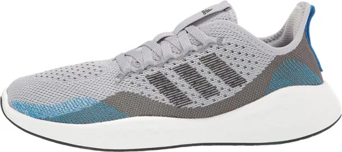 Vista 8 de adidas - Zapatos para correr Fluidflow 20 para hombre