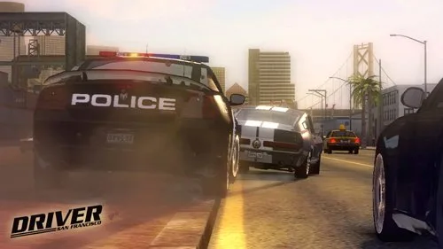 Vista 11 de Driver San Francisco - Playstation 3