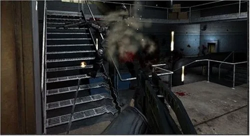 Vista 11 de F.E.A.R. Files - Xbox 360