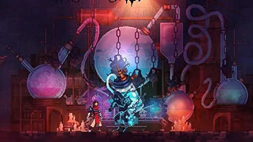 Vista 10 de Dead Cells - Action Game of The Year - Nintendo Switch