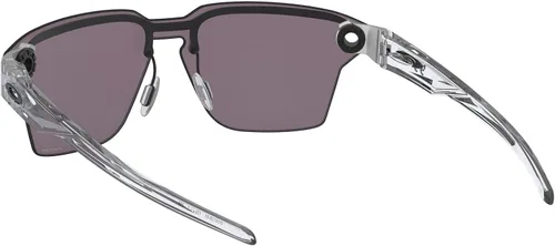 Vista 6 de Oakley Oo4139 Lugplate - Gafas de sol cuadradas para hombre