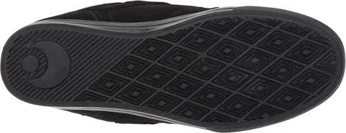 Vista 4 de Osiris Clone calzado para skate para hombres
