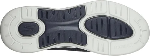 Vista 2 de Skechers Gowalk Arch Fit-Athletic - Mocasines casuales para caminar para hombre