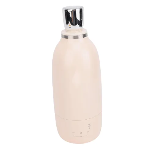 Vista 3 de SUNGOOYUE Calentador de botellas con pilas, calentador de agua portátil de ebullición rápida, 18000 mAh, hervidor pequeño aislado para uso diario