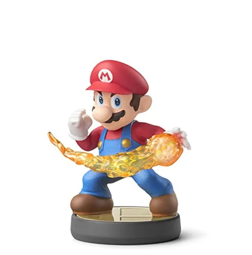 Vista 69 de Nintendo Luigi amiibo - Nintendo Wii U