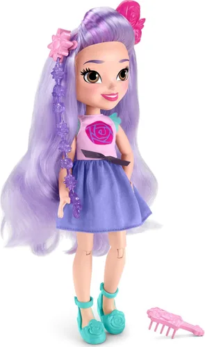 Vista 4 de Fisher-Price Nickelodeon Sunny Day Brush & Style Blair