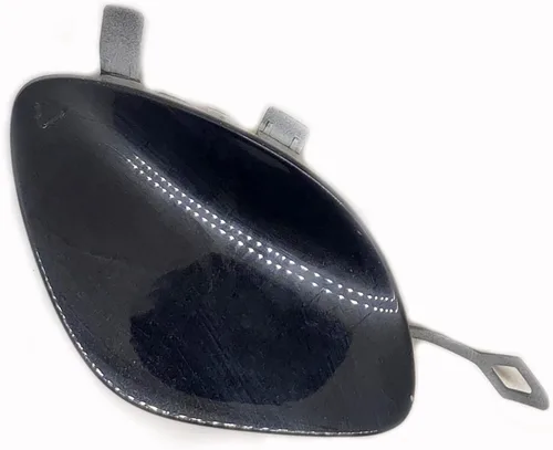 Vista 2 de Cubierta de remolque delantera para Mercedes-Benz Clase E W238 Convertible A238 Coupé C238 Fit E200 E220 E300 E350 E400 E450 2017 2018 2019 2020