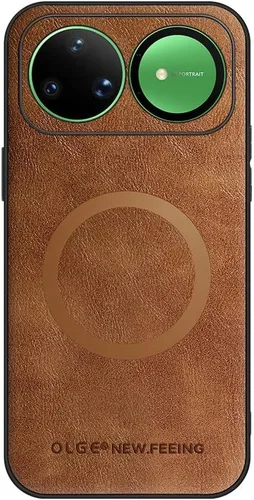 Vista 63 de Pzwoxukhov Funda compatible con Huawei Pura 90 Pro Max, color negro