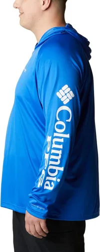 Vista 8 de Columbia Terminal Tackle - Sudadera con capucha para hombre
