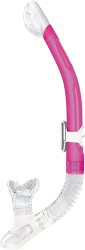 Vista 6 de Mares Italian Design Premium Collection Ergo Dry Snorkel