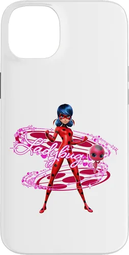 Vista 15 de Miraculous Ladybug - Funda para iPhone 17