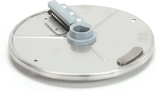 Vista 2 de Robot Coupe 27047 Placa Juliana 0.157 in x 0.157 in