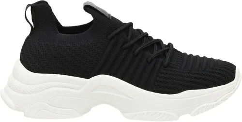 Vista 2 de CUSHIONAIRE Zapatilla de deporte de punto Apolo para mujer + espuma viscoelástica