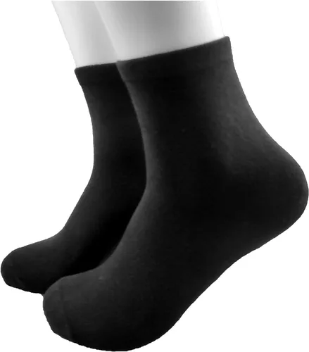 Vista 5 de Inmeilifus Novedosos calcetines Dobby divertidos de algodón de punto Sox lindo regalo de Navidad