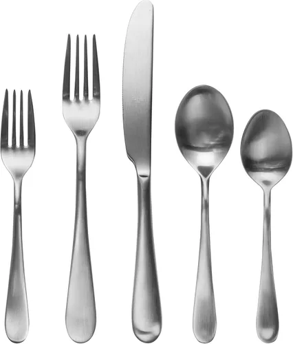 Vista 10 de MEPRA accesorios de cubiertos, gris