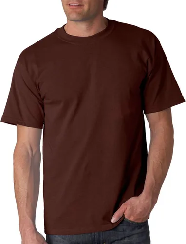 Vista 56 de Gildan G2000 - Camiseta de algodón para hombre Blanco