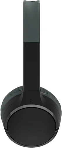 Vista 2 de Soundform Kids On Ear - Auriculares para niños, color negro