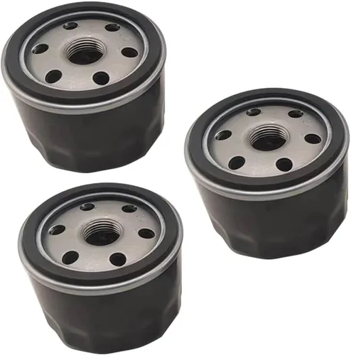 Vista 4 de 492932s 49065-0721 Reemplazo del filtro de aceite para Kawasaki FX600V FR691V FR730V FR651V FS451V FS481V FS651V 4 ciclos motor FB460V (paquete de 4)
