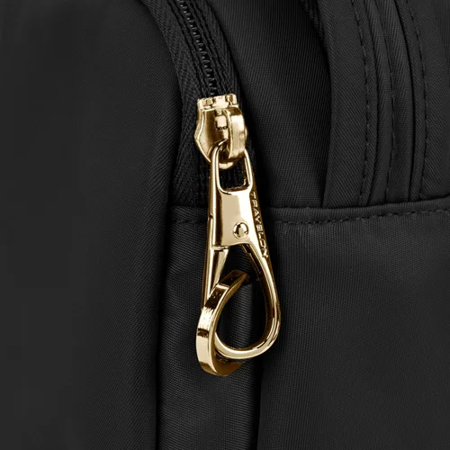 Vista 7 de Travelon Anti-Theft Addison Small Crossbody